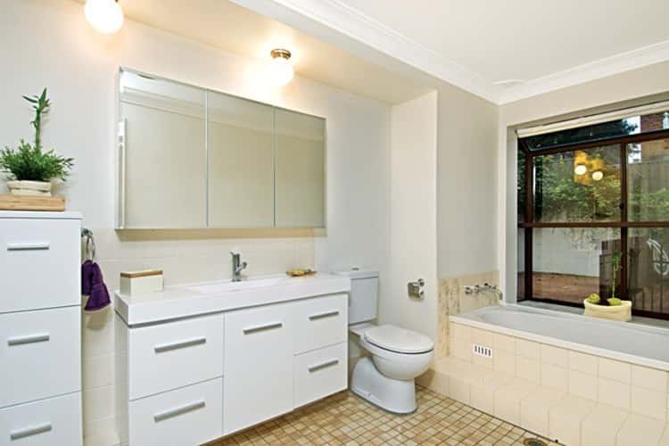 Third view of Homely house listing, 25 Crestwood Drive, Baulkham Hills NSW 2153