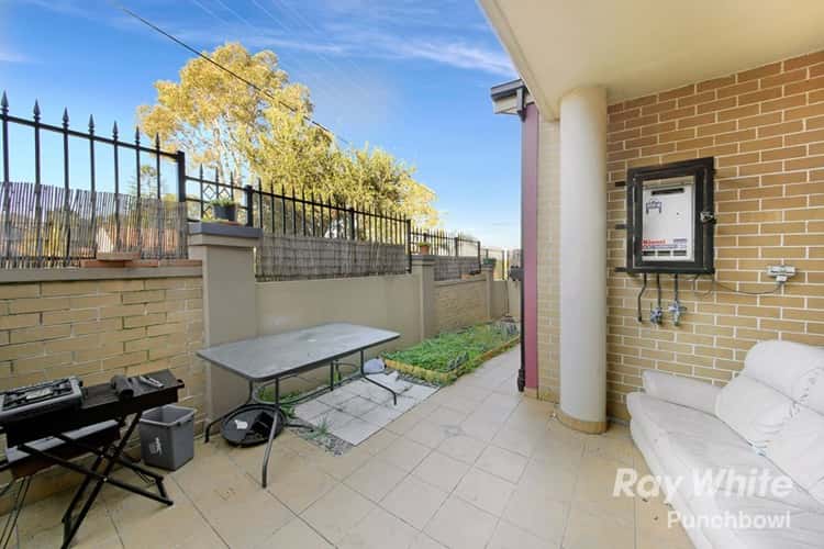 Third view of Homely townhouse listing, 6/31-35 Broadway, Punchbowl NSW 2196