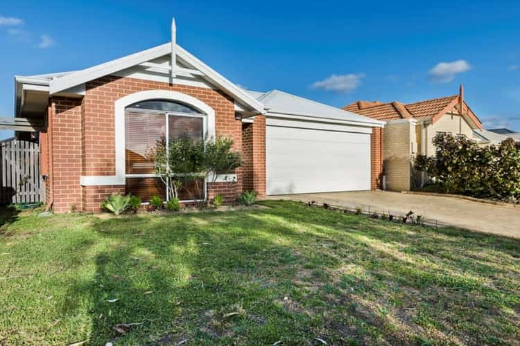 Third view of Homely house listing, 12 Henson Way, Clarkson WA 6030