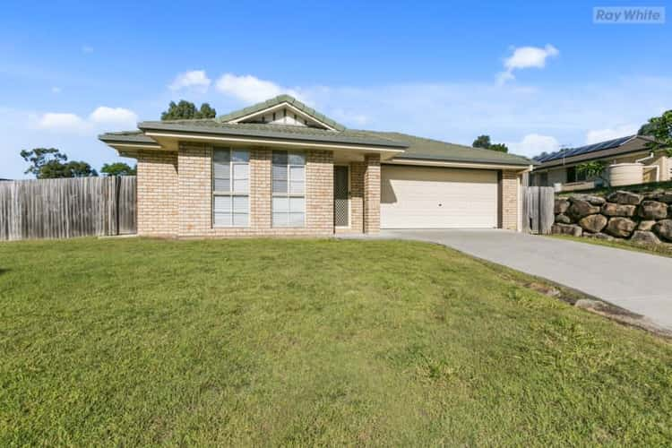 Second view of Homely house listing, 6 Talbingo Court, Collingwood Park QLD 4301