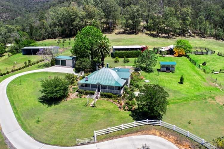 Second view of Homely house listing, 1175 St Albans Road, St Albans NSW 2775