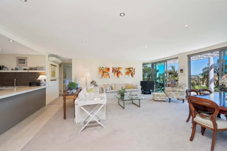 Seventh view of Homely apartment listing, 5/21-25 Clifford Avenue, Fairlight NSW 2094