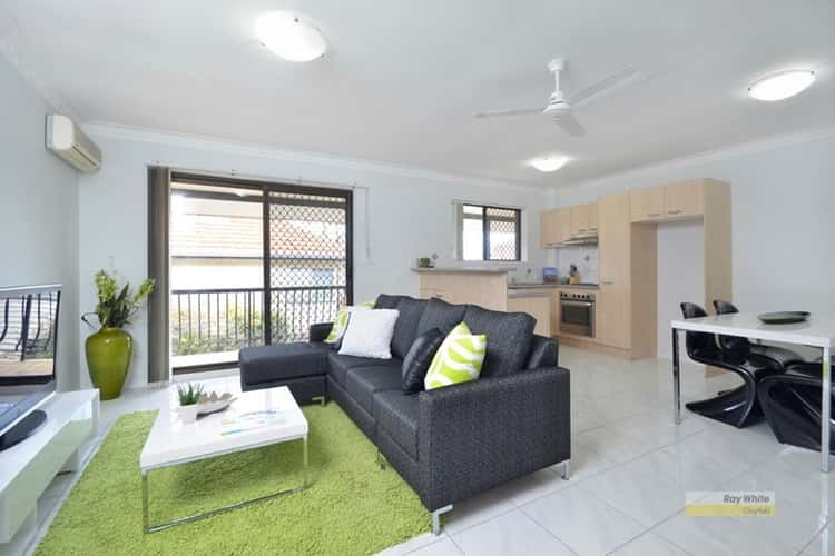 Second view of Homely unit listing, 3/92 Dobson Street, Ascot QLD 4007