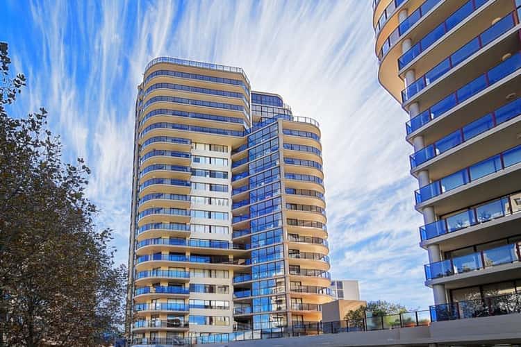 Fifth view of Homely apartment listing, 87/2a Hollywood Avenue, Bondi Junction NSW 2022