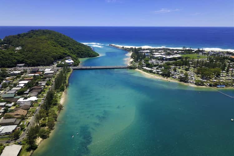 Main view of Homely house listing, 44 Djerral Avenue, Burleigh Heads QLD 4220