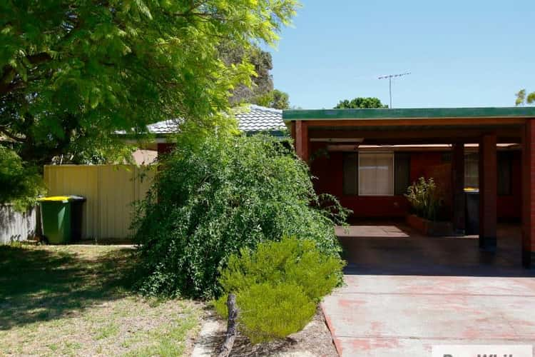 Main view of Homely house listing, 29A Temby Street, Beckenham WA 6107