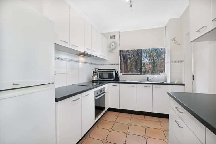 Second view of Homely apartment listing, 42/482 Pacific Highway, Lane Cove NSW 2066