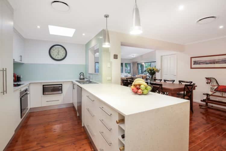 Seventh view of Homely house listing, 5 Cropley Drive, Baulkham Hills NSW 2153