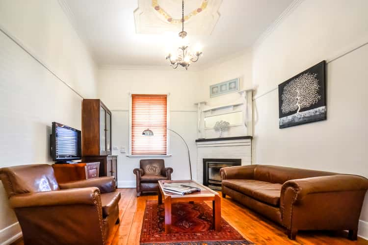 Second view of Homely house listing, 125 Violet Street, Bendigo VIC 3550