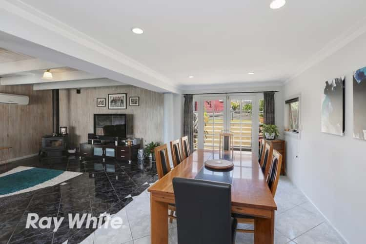 Fifth view of Homely house listing, 29 Challambra Crescent, Highton VIC 3216