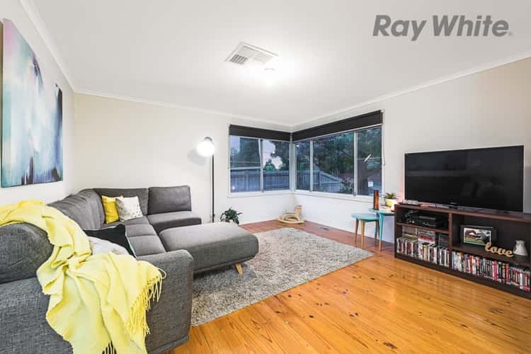 Second view of Homely house listing, U1/6 PERCY Street, Croydon South VIC 3136