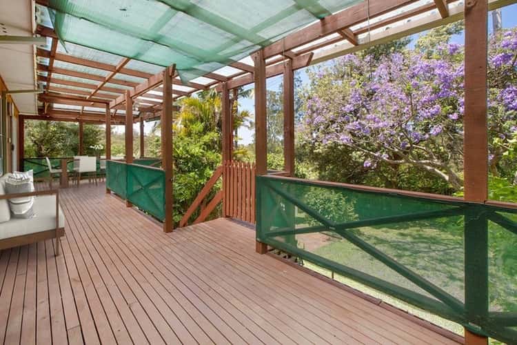Fifth view of Homely house listing, 9 Moonbi Crescent, Frenchs Forest NSW 2086