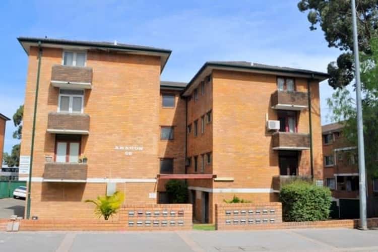 Fifth view of Homely apartment listing, 25/56 Speed Street, Liverpool NSW 2170