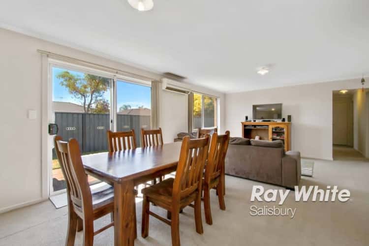 Fifth view of Homely house listing, 55 Lakeside Drive, Andrews Farm SA 5114