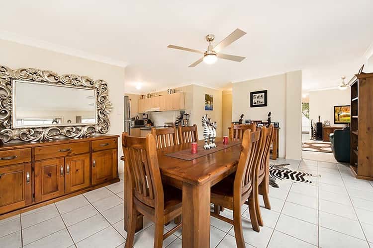 Main view of Homely house listing, 8 Honeymyrtle Court, Mountain Creek QLD 4557