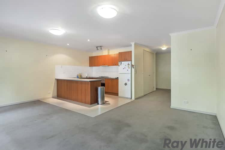 Fifth view of Homely apartment listing, 8/700 Queensberry Street, North Melbourne VIC 3051