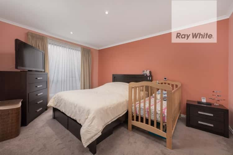 Sixth view of Homely house listing, 38 Callistemon Rise, Mill Park VIC 3082