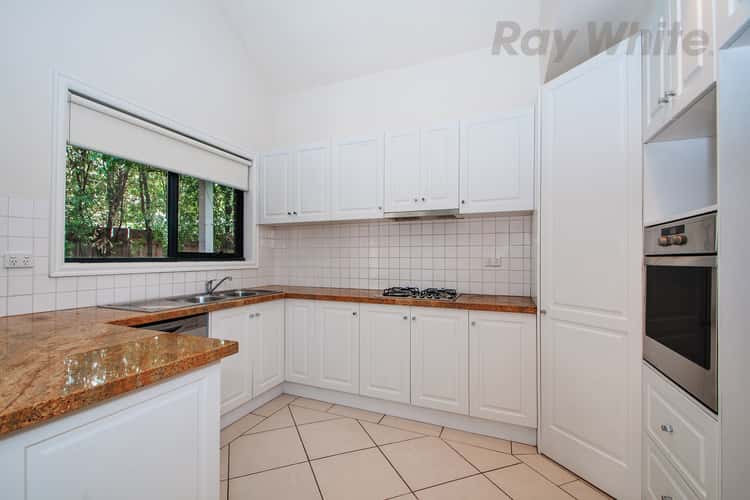 Fifth view of Homely townhouse listing, 1/52 DORSET Road, Croydon VIC 3136