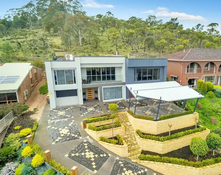 Main view of Homely house listing, 62 Wattle Crescent, Tea Tree Gully SA 5091