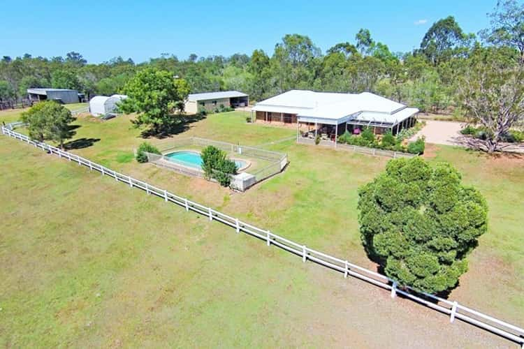 33 Houghs Road, Muirlea QLD 4306