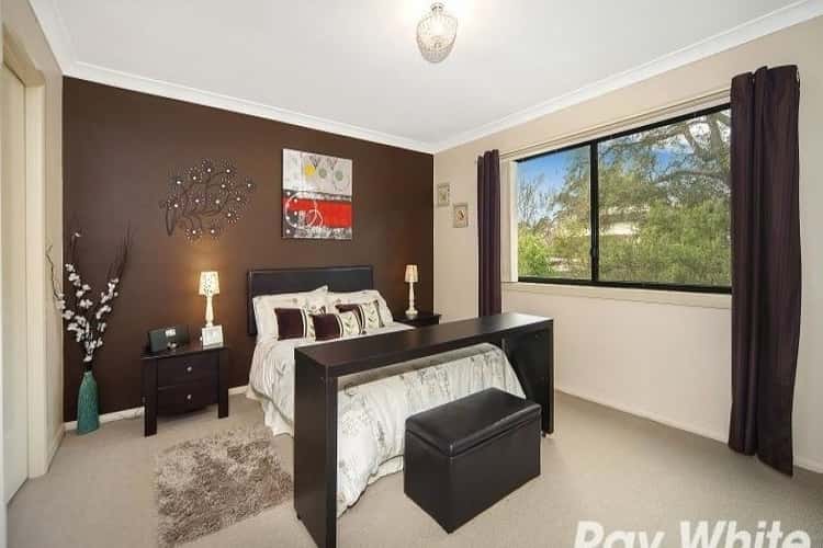 Fifth view of Homely townhouse listing, 73/59A Castle Street, Castle Hill NSW 2154
