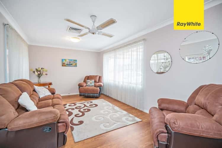 Seventh view of Homely house listing, 10 Chauvel Avenue, Milperra NSW 2214