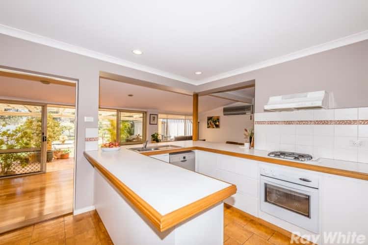 Fourth view of Homely house listing, 18 Elphick Avenue, Bluff Point WA 6530