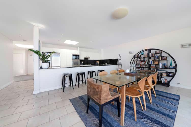 Second view of Homely apartment listing, 19/112-116 Campbell Parade, Bondi Beach NSW 2026