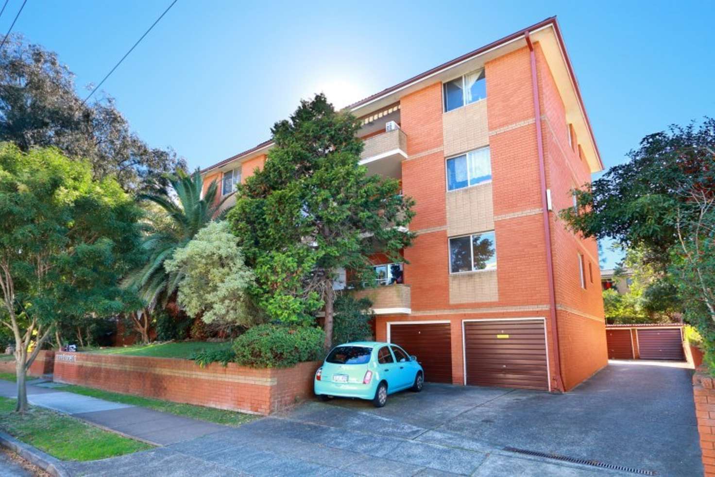 Main view of Homely unit listing, 7/28 Woids Avenue, Hurstville NSW 2220