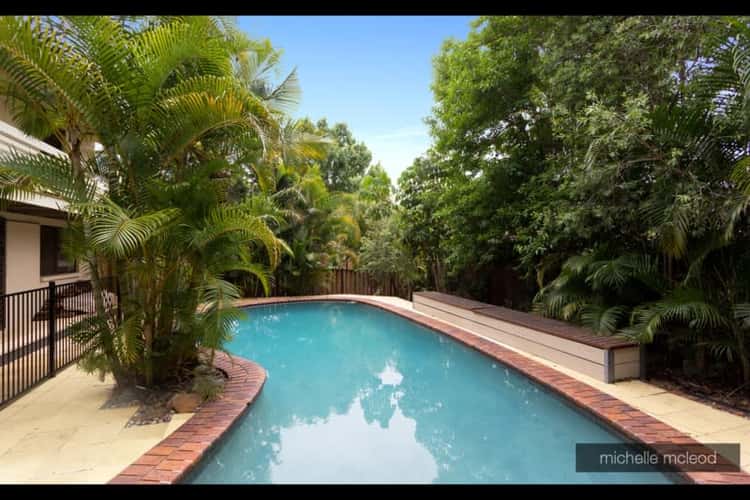 Third view of Homely house listing, 10 Tinbeerwah Place, Chapel Hill QLD 4069