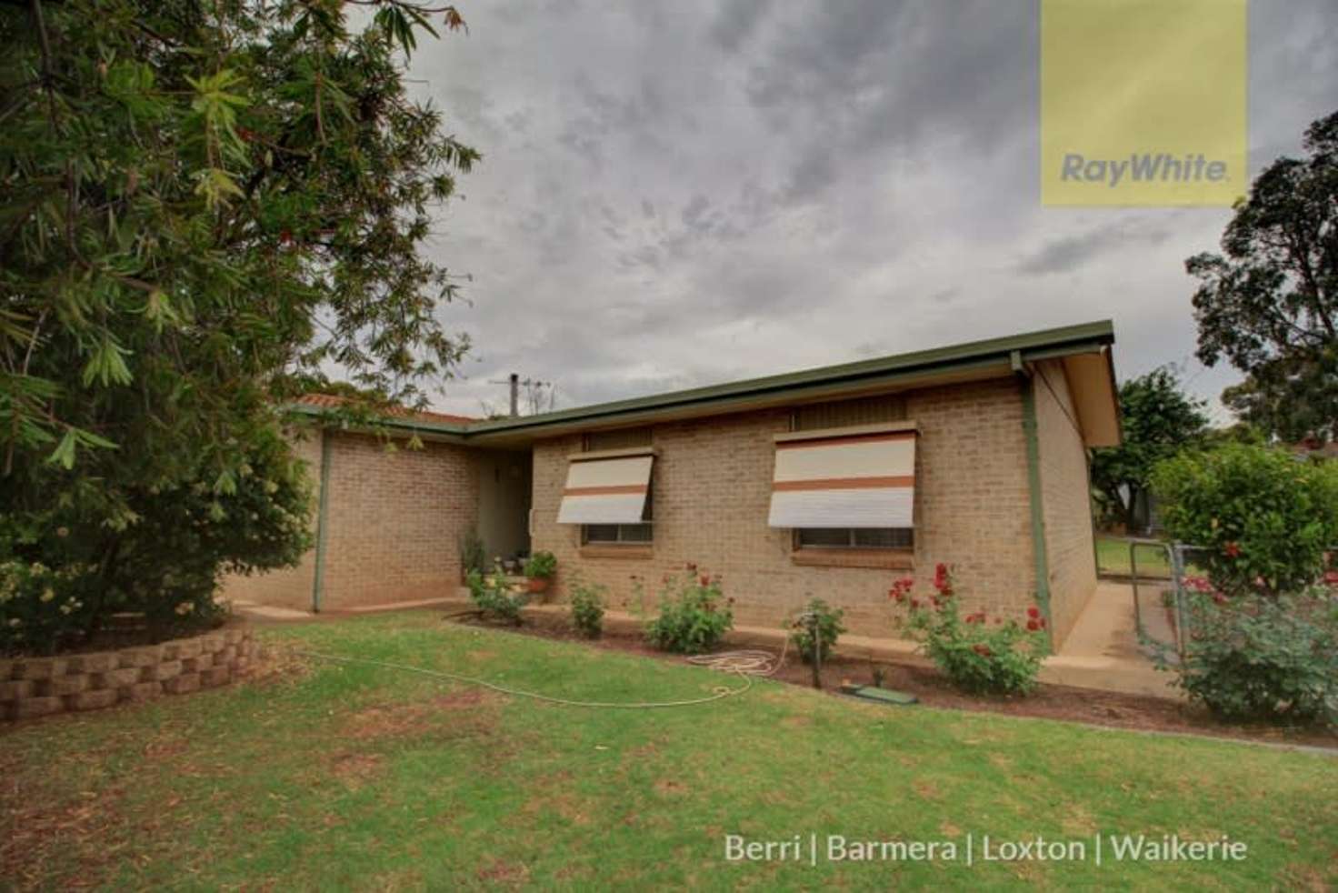 Main view of Homely house listing, 35 Kay Avenue, Berri SA 5343