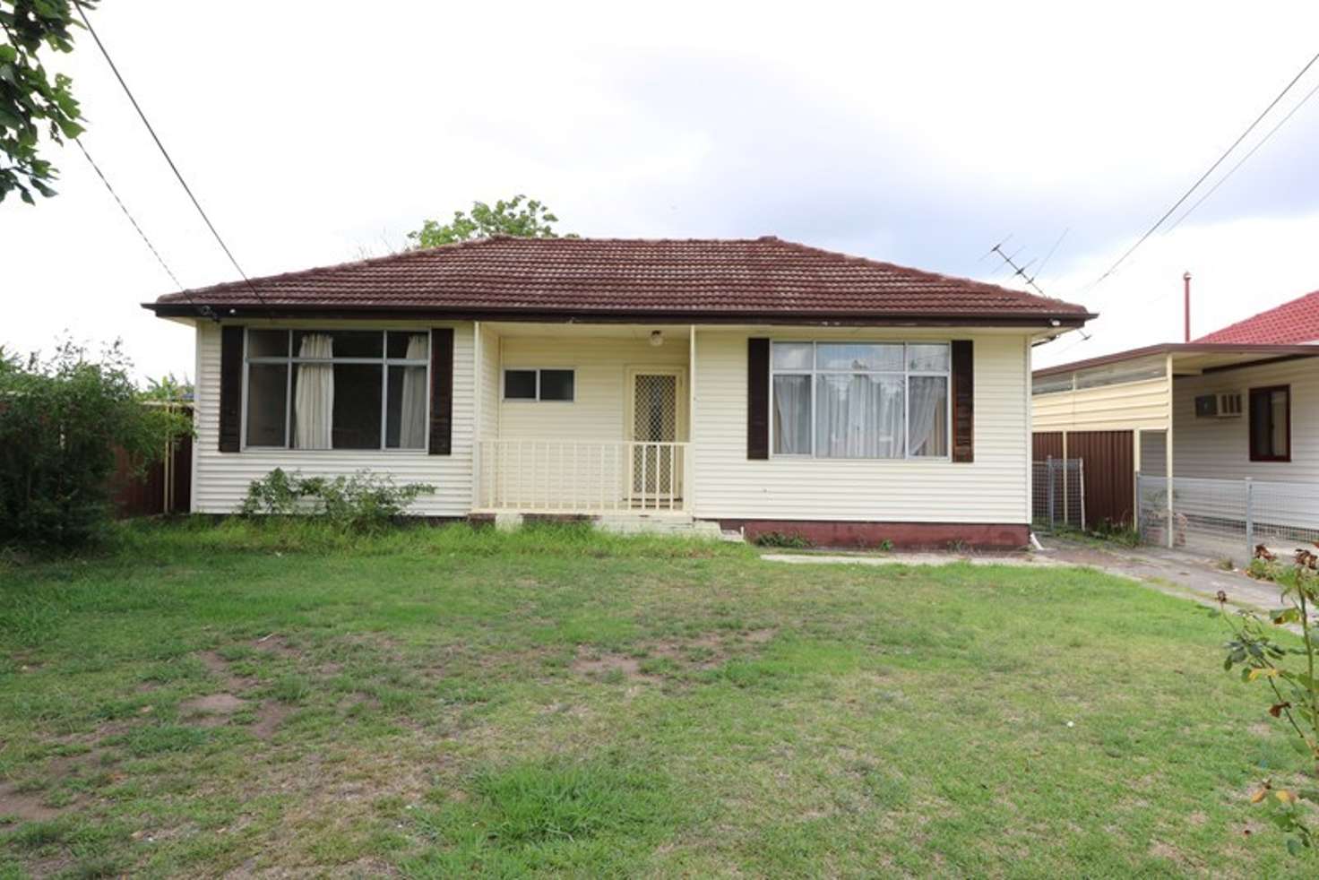 Main view of Homely house listing, 7 Carre Street, Canley Heights NSW 2166