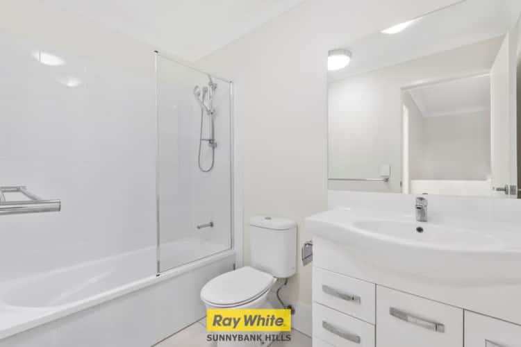 Third view of Homely townhouse listing, 208/85 Nottingham Road, Calamvale QLD 4116