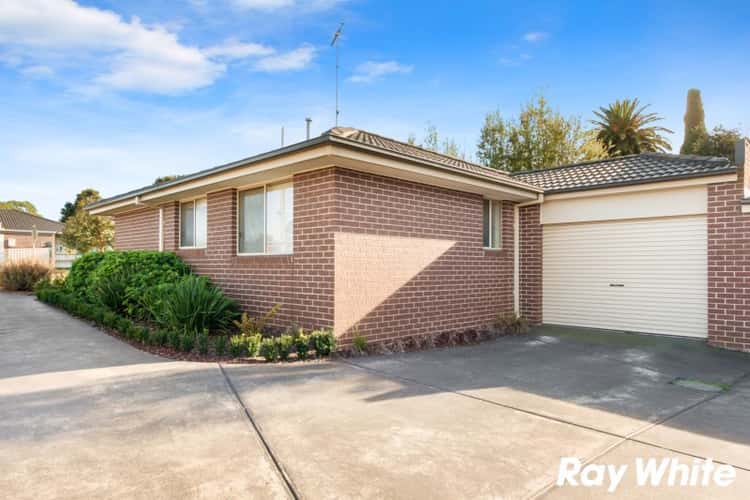 Seventh view of Homely house listing, 1/16 Philip Street, Warragul VIC 3820