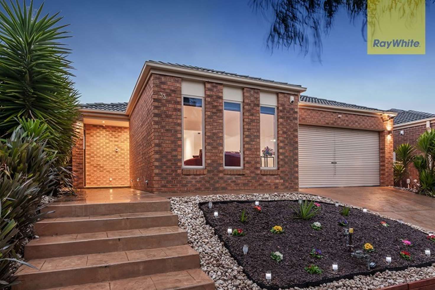 Main view of Homely house listing, 33 Beechworth Avenue, Greenvale VIC 3059