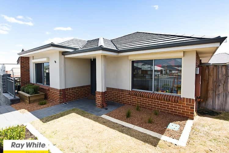Main view of Homely house listing, 35 Pineroo Terrace, Ellenbrook WA 6069