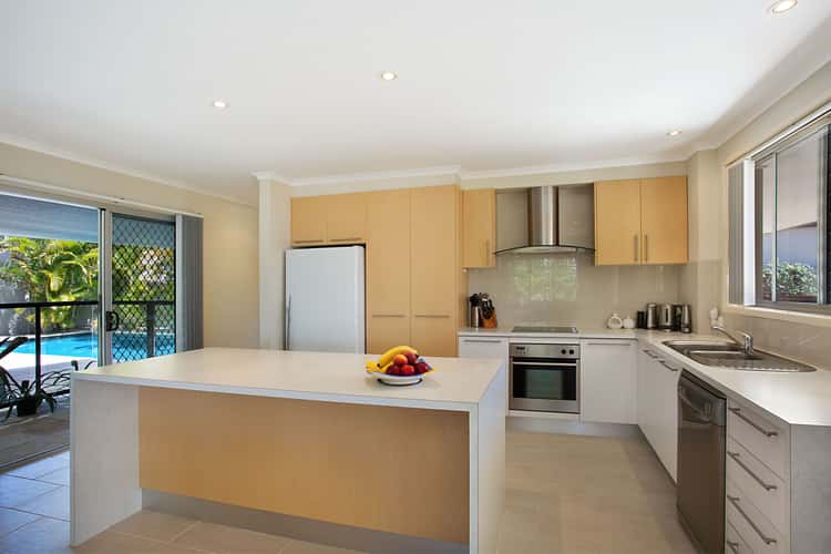 Fifth view of Homely house listing, 113 Monaco Street, Broadbeach Waters QLD 4218