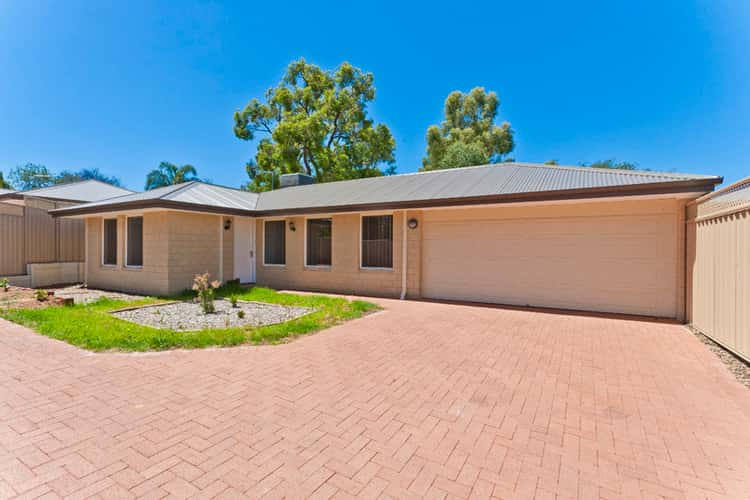 Main view of Homely villa listing, 22B Lilian Avenue, Armadale WA 6112