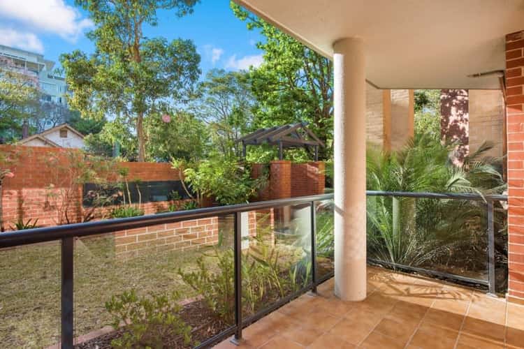 Main view of Homely house listing, 50/38 Orara Street, Waitara NSW 2077