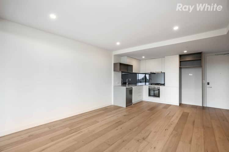 Second view of Homely apartment listing, 409A/1091 Plenty Road, Bundoora VIC 3083