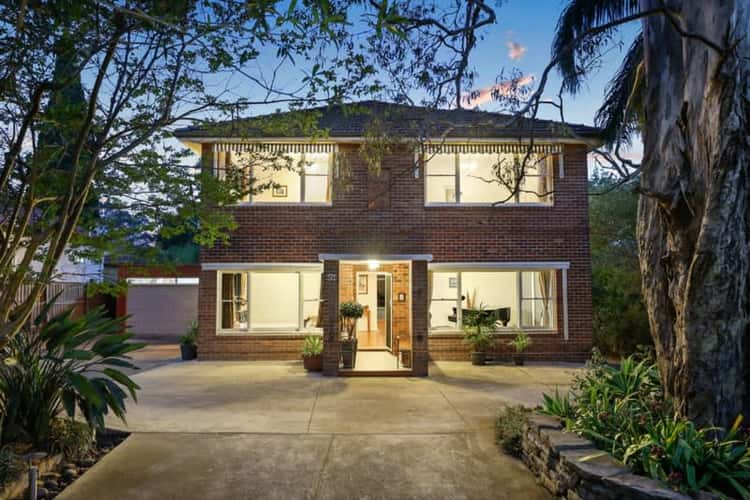 Seventh view of Homely house listing, 91 Eastern Valley Way, Castlecrag NSW 2068