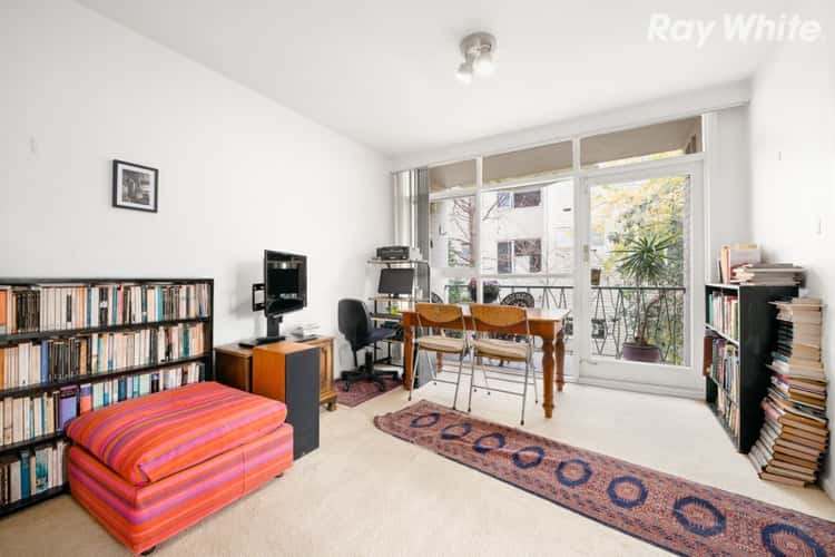 Second view of Homely apartment listing, 7/9 St James Road, Armadale VIC 3143