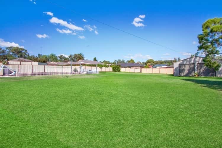 Second view of Homely house listing, 7 Elizabeth Street, North Richmond NSW 2754