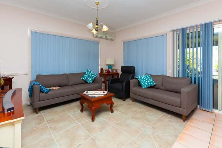 Third view of Homely house listing, 22 Garonne Court, Springfield QLD 4300