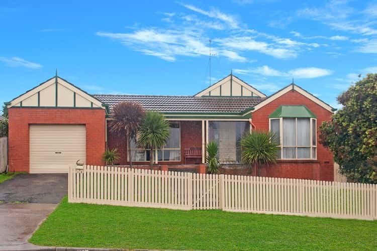 Main view of Homely house listing, 12 Duirs Street, Warrnambool VIC 3280