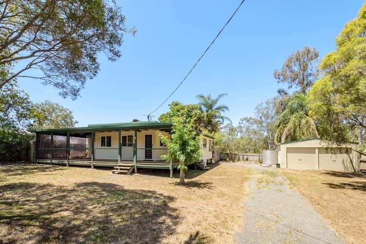Second view of Homely house listing, 8 Butler Street, Yarwun QLD 4694
