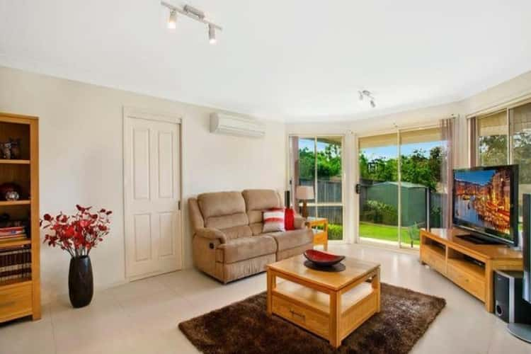 Fourth view of Homely house listing, 1 Gretta Place, Kellyville NSW 2155