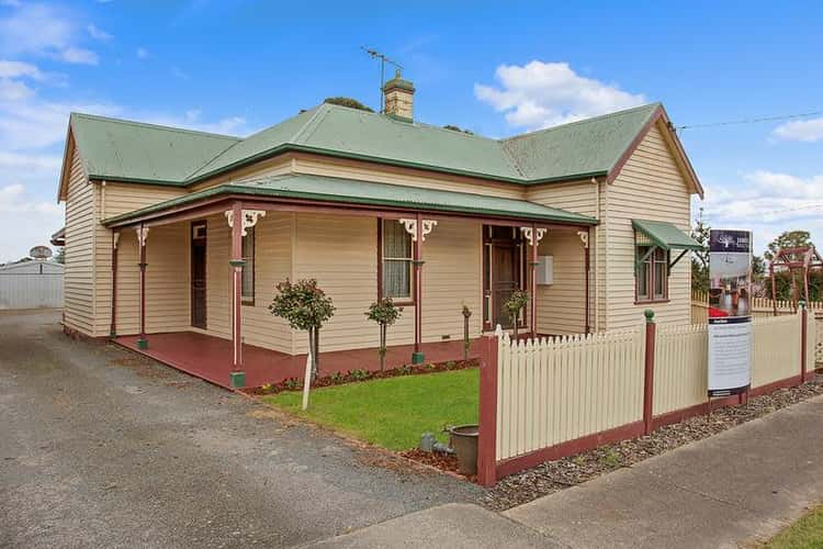 Main view of Homely house listing, 29 Church Street, Camperdown VIC 3260