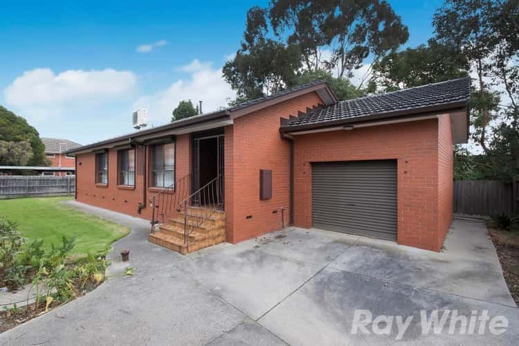 Main view of Homely unit listing, 2/79 Moonya Road, Carnegie VIC 3163