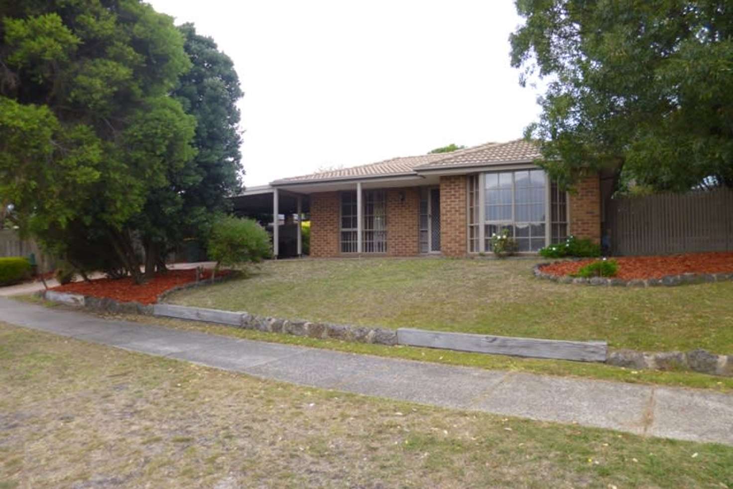 Main view of Homely house listing, 24 Tattler Street, Carrum Downs VIC 3201